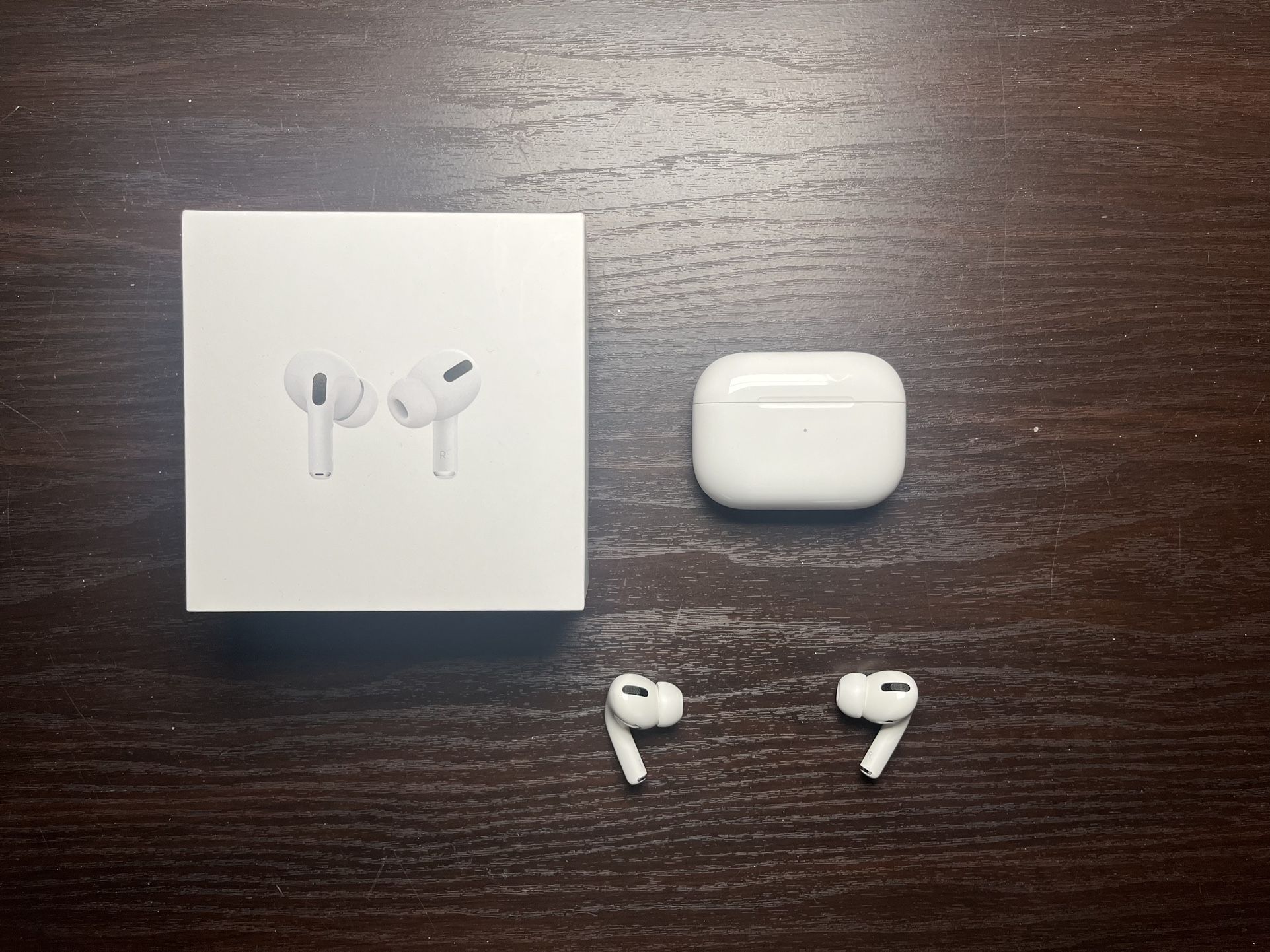 AirPod Pros