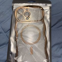 iPhone 16 pro Max case
