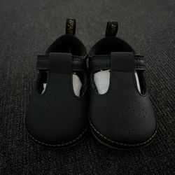 Baby Shoes