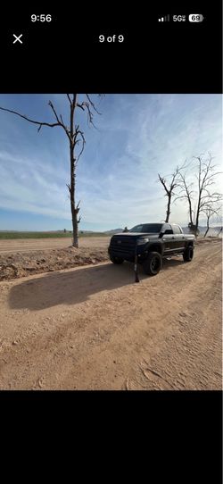 2018 Toyota Tundra