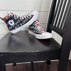 Converse Men’s 10.5 Like New! Not A Chuck 