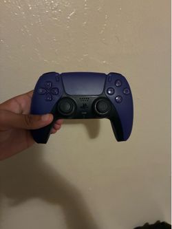Ps5 controller