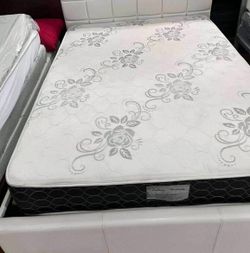 Queen size mattress