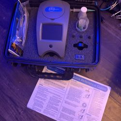 Aquaspin API Water Tester 