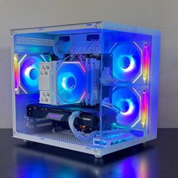 🚀Magnificent Value Gaming PC 🎮GTX 1660 Super i7 8700 Epsorts Ready 