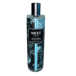 NEST OCEAN MIST & COCONUT WATER Body Mist 3.4 perfume fragrance NEW