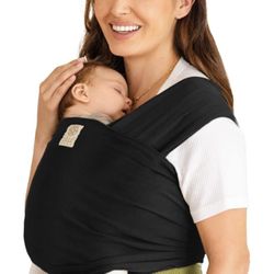 Baby Carrier Wrap