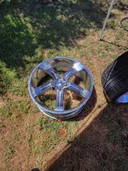 Rims
