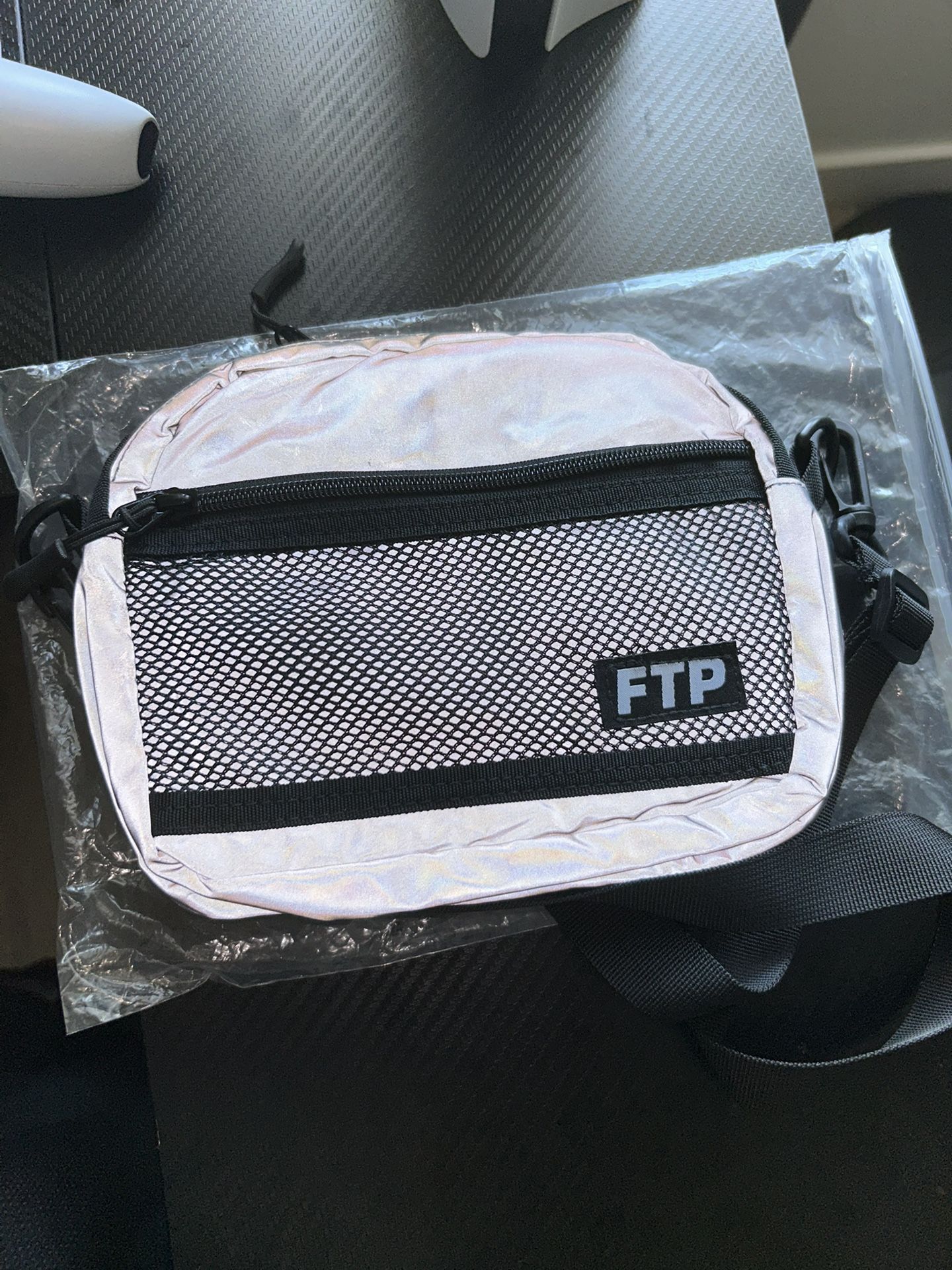 FTP side bag