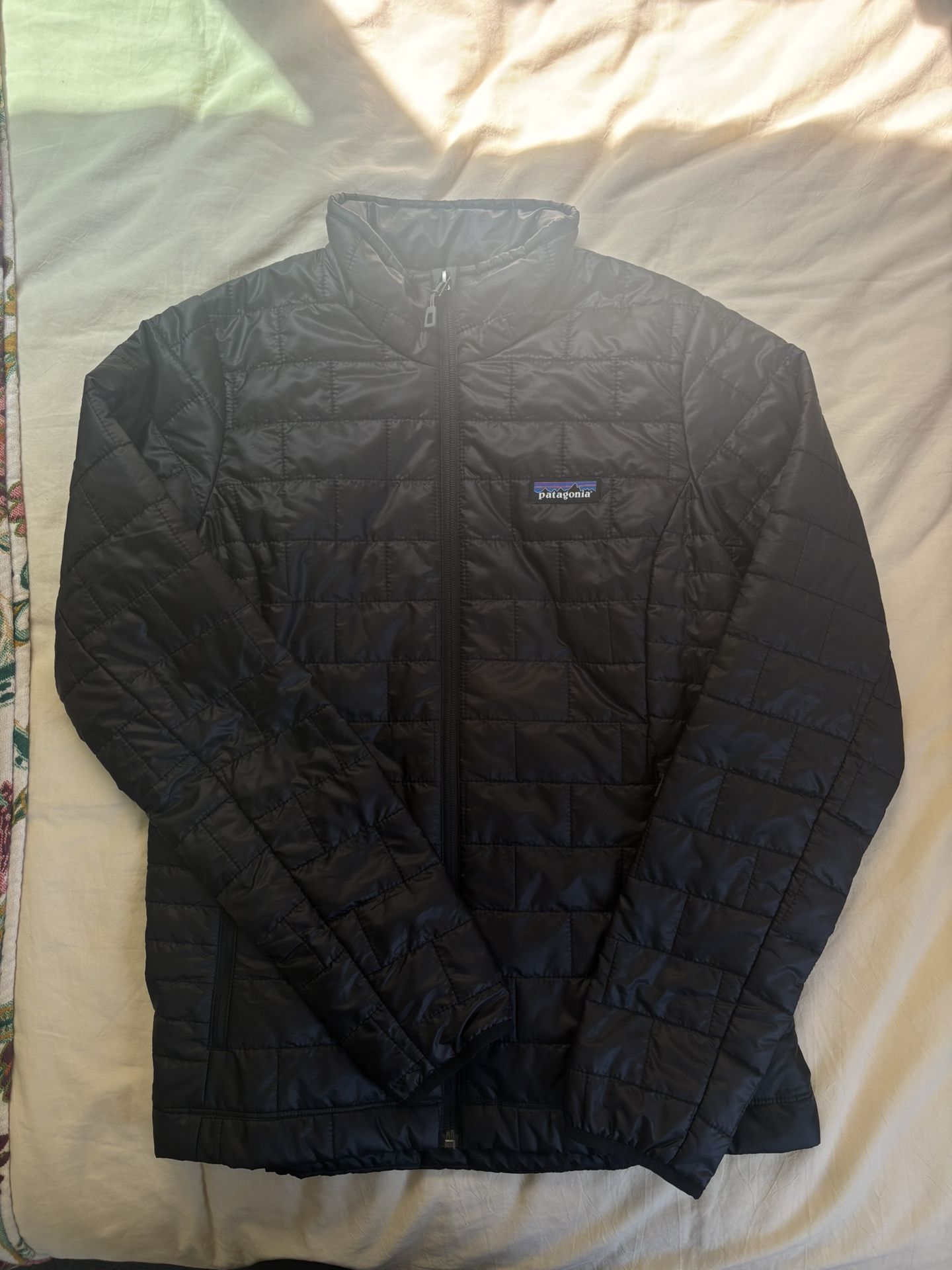 Brand New Patagonia Nano Puffy Jacket