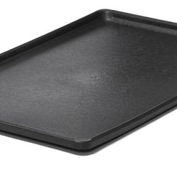 Replacement Dog Tray Size: 22.8"L x 16.7"W x 1.1"H
