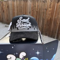 SAD BOYZ DANDY HAT