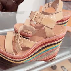 Kate Spade Wedges