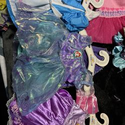 BUILD THE BEAR CLOTHES & CLOSET