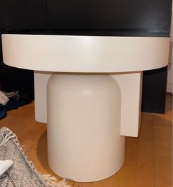 Side table