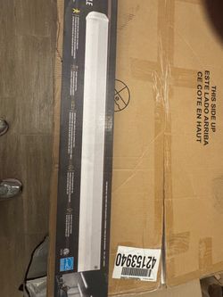 Smart Sensor LED Light Bar in Box