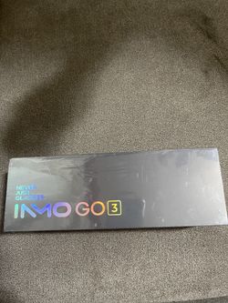 Inmo Go 3 Smart Glasses Brand New Sealed