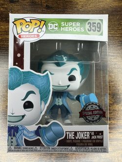 Funko Pop