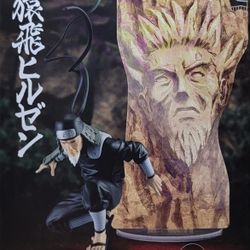 3RD HOKAGE 