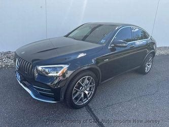 2023 Mercedes-Benz AMG GLC 43