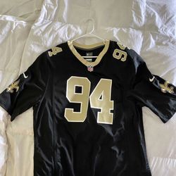 NFL New Orleans Saints Jersey