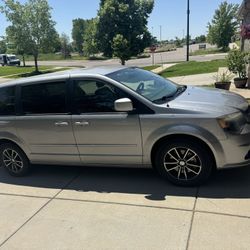 2014 Chrysler Town And Country For Sale 