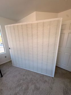 King sized box spring