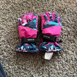 Columbia Gloves