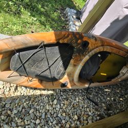Kayaks 
