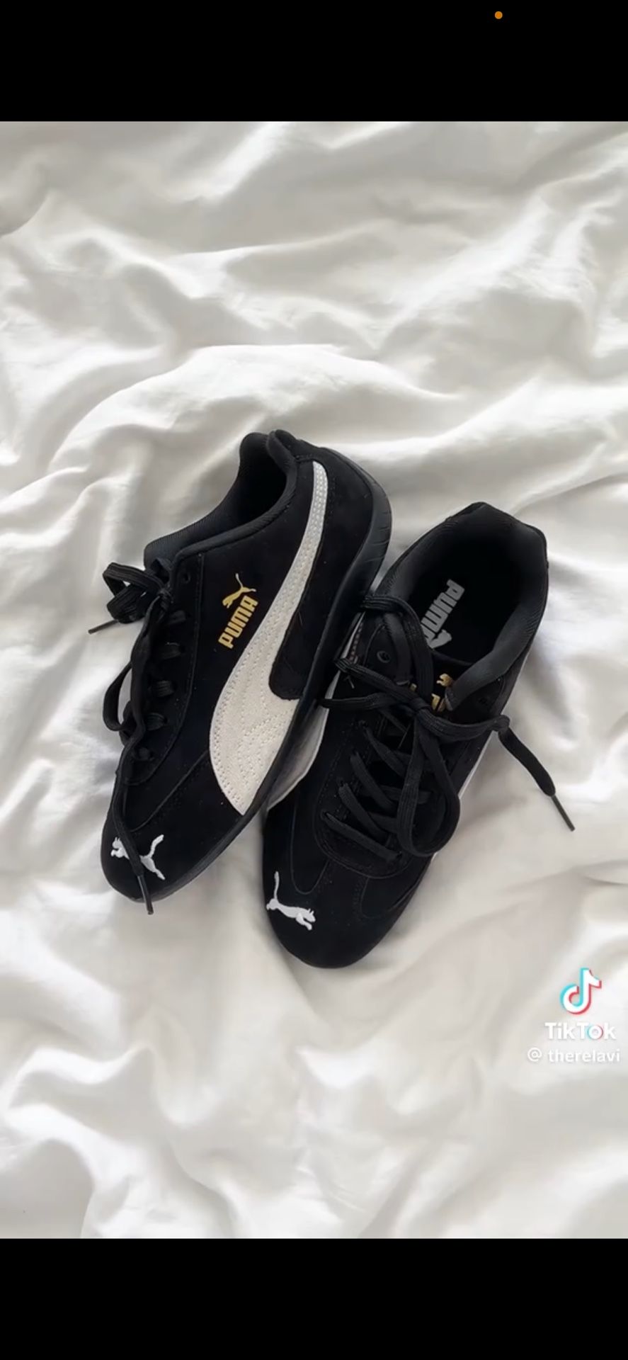 Puma Speedcats