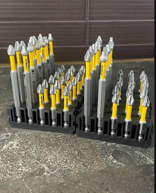Dewalt Bit Set