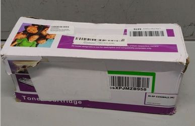 Title: Limeink SP C250A Black Toner Cartridge – Ricoh Compatible