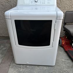 Kenmore Gas Dryer 
