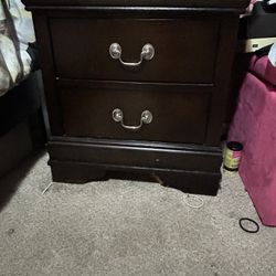 3 piece bedroom set 