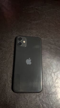 iPhone 11 64GB unlocked