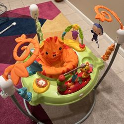 Jumperoo Fisher-price, Baby walkers, Graco Baby Swing 