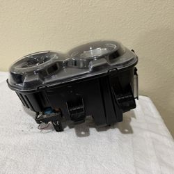 2015-2023 Dodge Challenger SRT Hellcat  Headlight HID