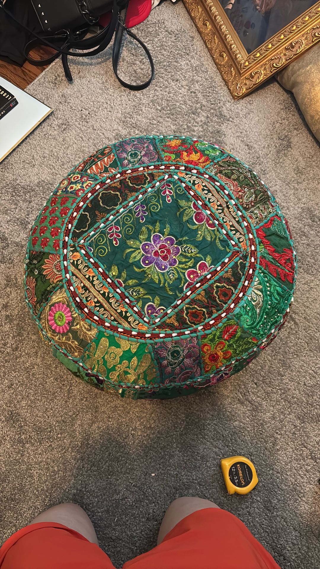 Floor Cushion