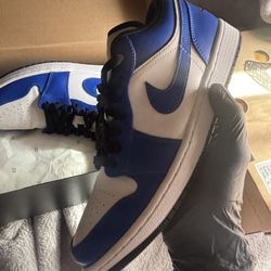 jordan 1 low size 10