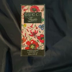 Gucci Flora 