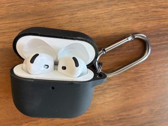 Apple AirPods
