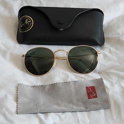 Ray -Ban sunglasses RB3447 in perfect condition
