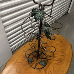 Wine Holder