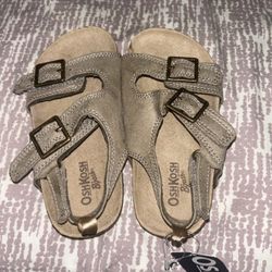 OshKosh Boys Sandals