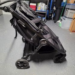 Baby Jogger Mini GT2