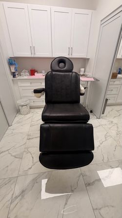 Medical chair