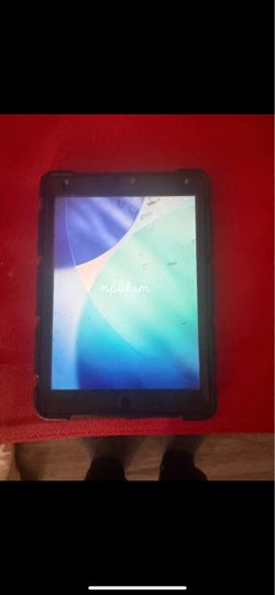 iPad 9th gen