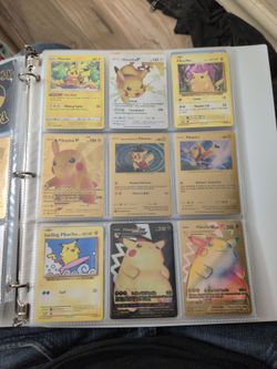 Pokemon collection for cheap