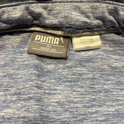 Puma Polo shirt Sz 10-12