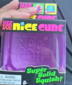 NEEDOH   squish